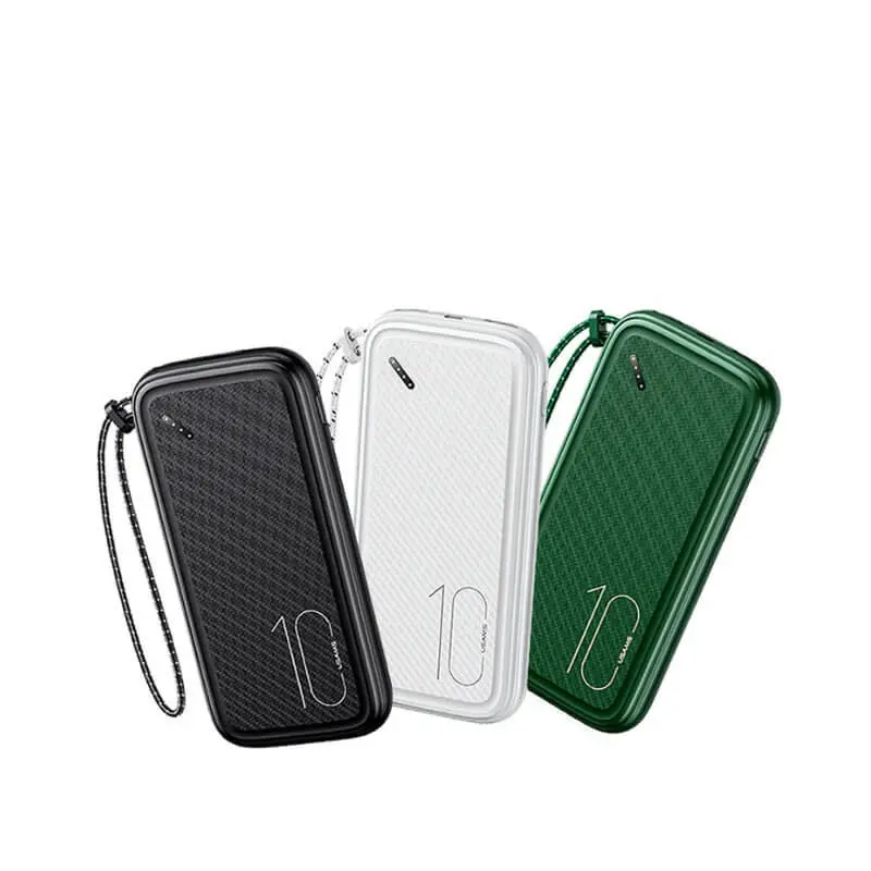 پاوربانک یوسمز مدل cd150-3